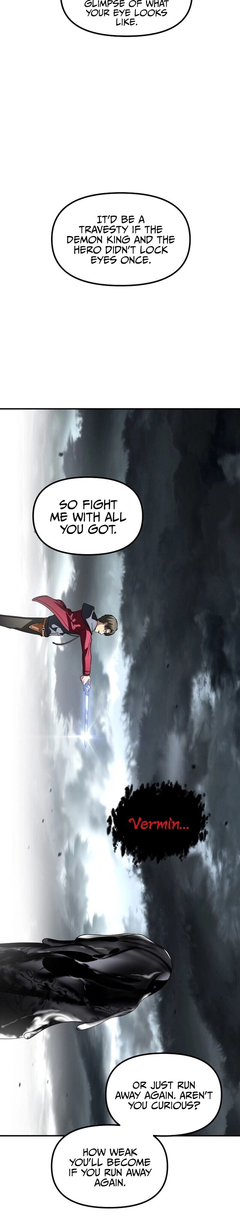 SSS-Class Suicide Hunter, Chapter 38 image 43